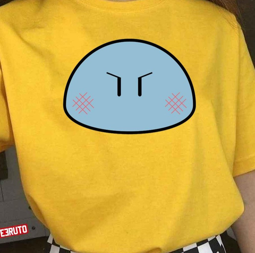 Angry Dango 2 Clannad Unisex T-Shirt