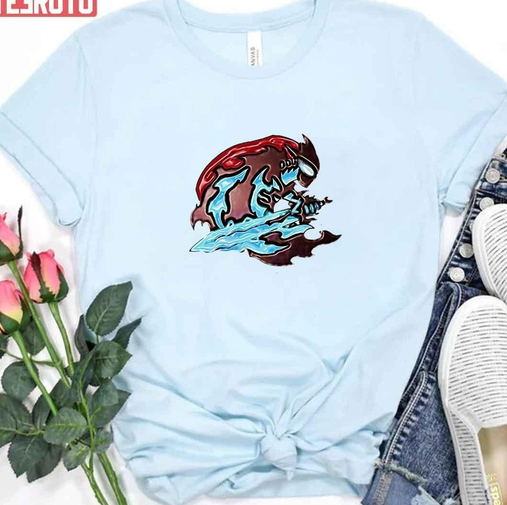 Solo Leveling Characters Fanart Premium Unisex T-Shirt
