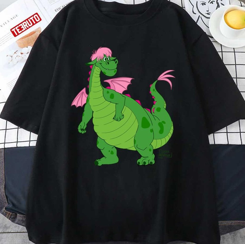 Pete's Dragon Elliot Unisex T-shirt