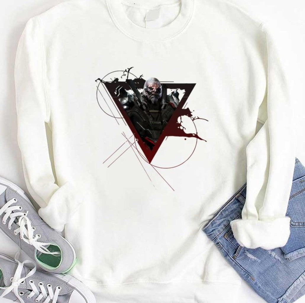 Odst Legendary Halo Infinite Unisex T-shirt