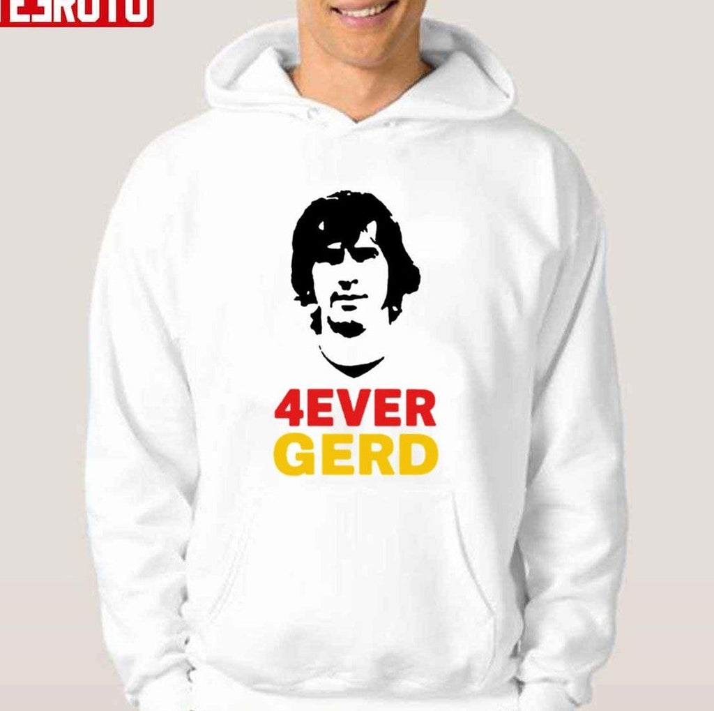 4ever Gerd Unisex T-shirt