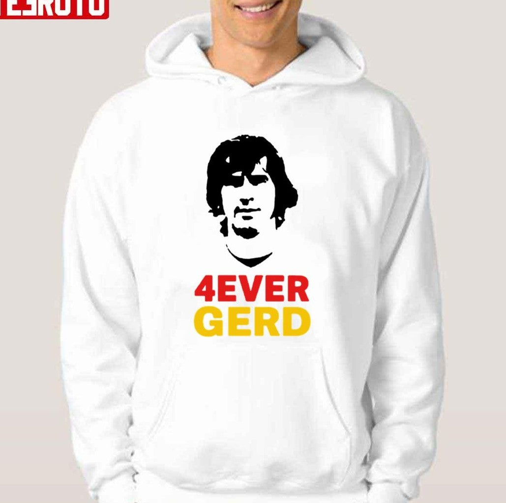 4ever Gerd Unisex T-shirt
