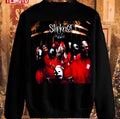 Punkrock 123 Slipknot Christmas Unisex Sweatshirt