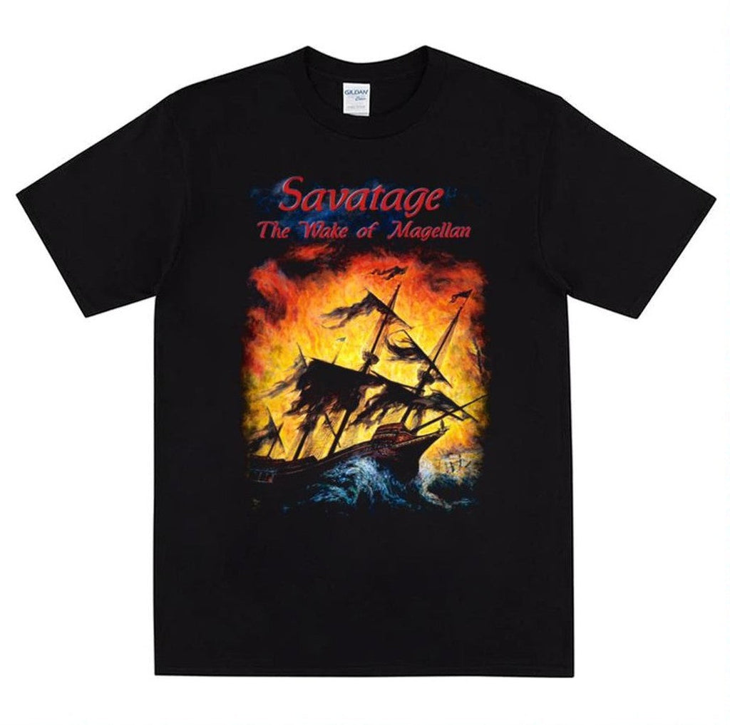 Prelude To Madness Savatage Unisex T-Shirt