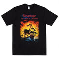 Prelude To Madness Savatage Unisex T-Shirt