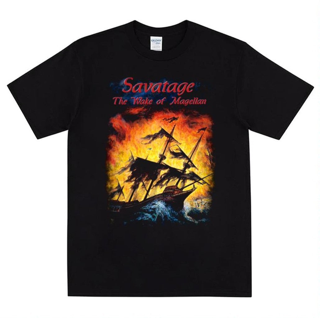 Prelude To Madness Savatage Unisex T-Shirt