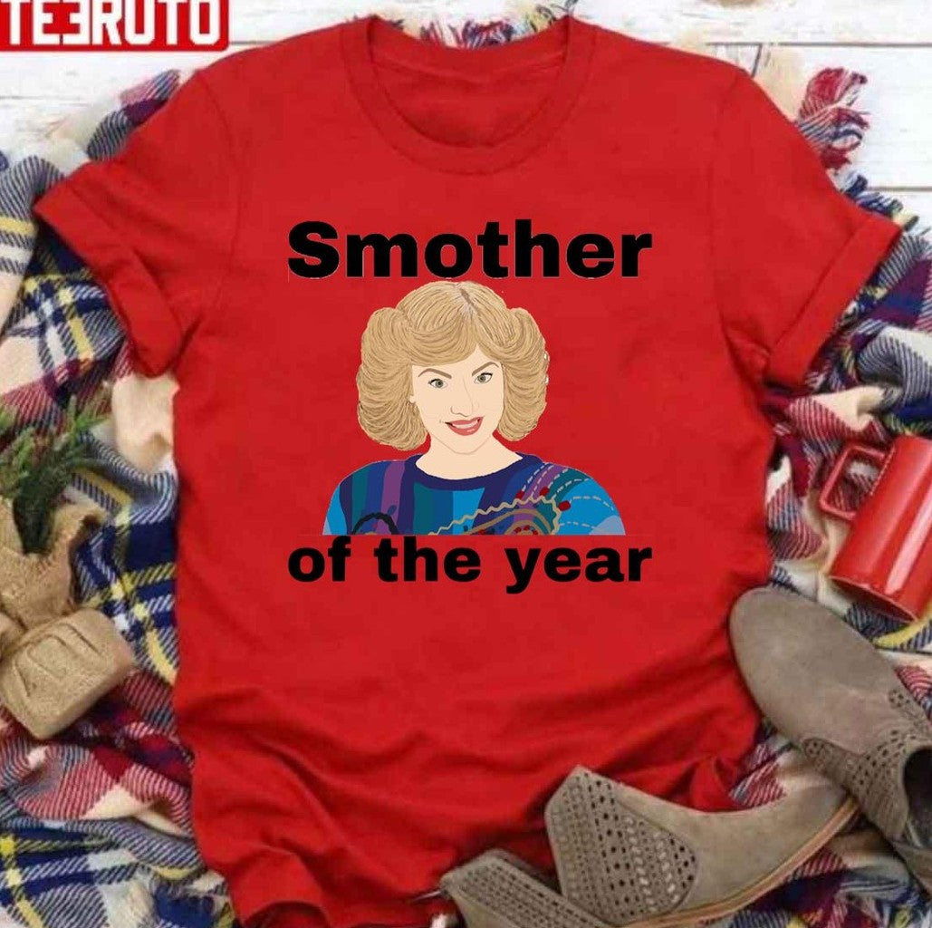 Smother Of The Year Sweatshirt