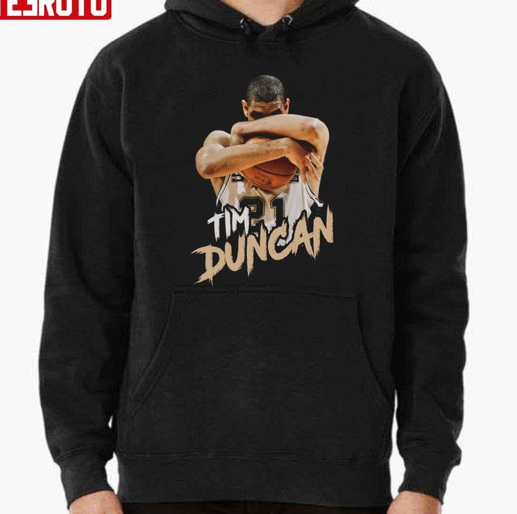 Process And Have Tim Reached Duncan Somewhat Unisex Hoodie