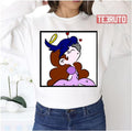 Smitten Wormwood Sofia The First Unisex Sweatshirt