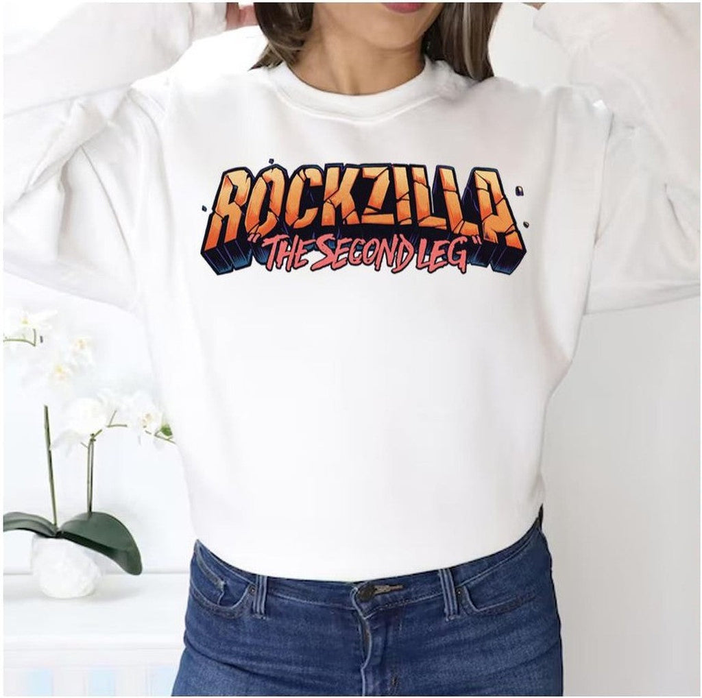 Rockzilla Bachpan Ka Pyar The Second Leg Unisex Sweatshirt