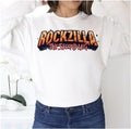 Rockzilla Bachpan Ka Pyar The Second Leg Unisex Sweatshirt