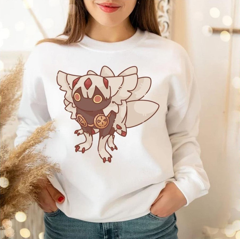 Skrunkly Faputa Made In Abyss Unisex T-Shirt