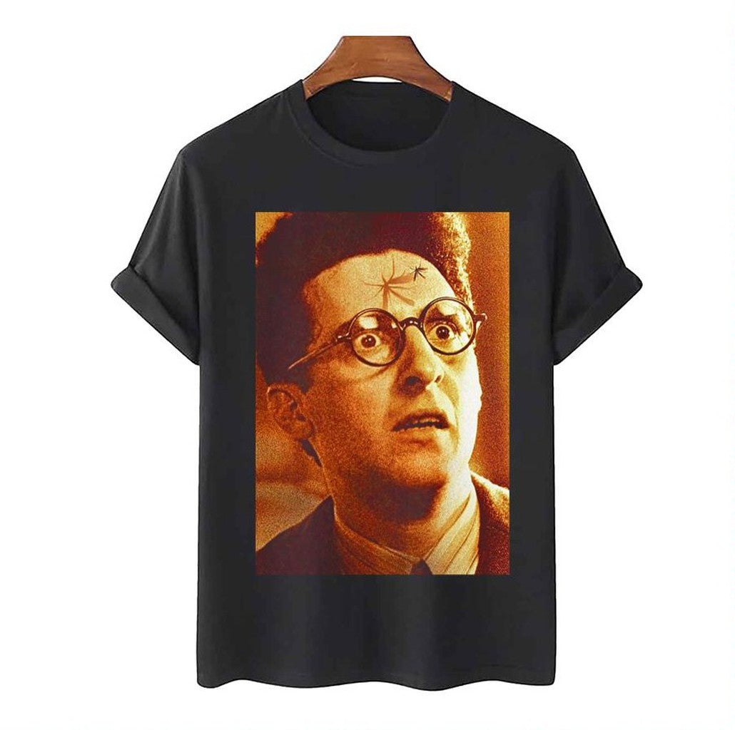 Barton Fink Template Unisex T-Shirt
