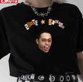 Skete Davidson Funny Unisex T-Shirt