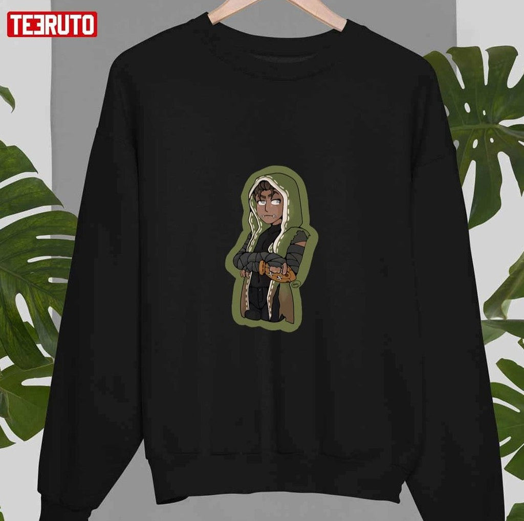 Naib Subedar Identity V Unisex T-Shirt