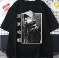 Anime Kaneki Ke Japanese Design Art Unisex T-Shirt