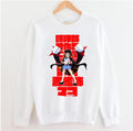 3 Star Mako Kill La Kill Unisex Sweatshirt