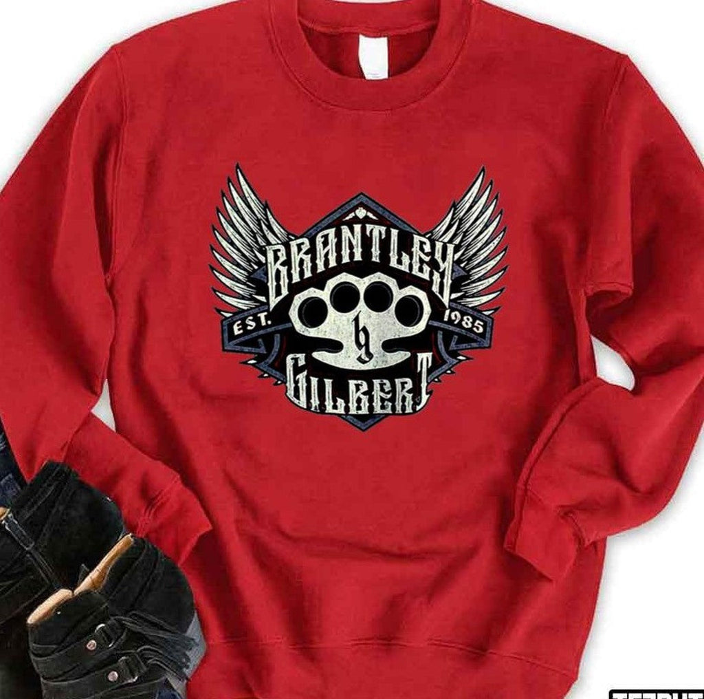 Musician Country Legend Brantley Est 1985 Art Unisex T-shirt