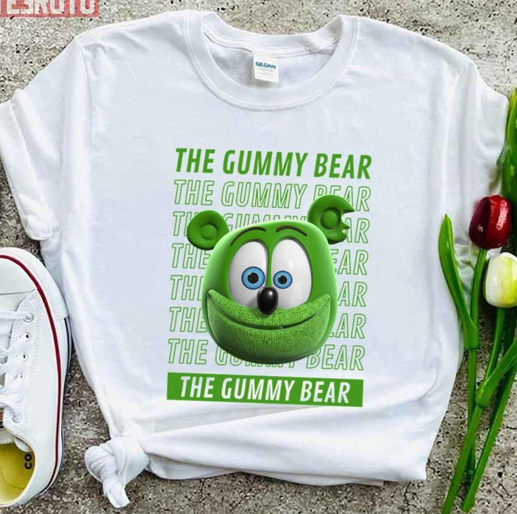 The Gummy Bear Unisex T-Shirt