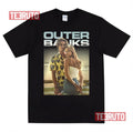 Outer Banks John B &amp; Sarah Graphic Unisex T-Shirt