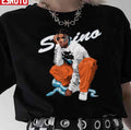 Smino Rap Hiphop Artist Unisex T-Shirt