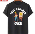 National Teacher Appreciation Day Unisex T-Shirt