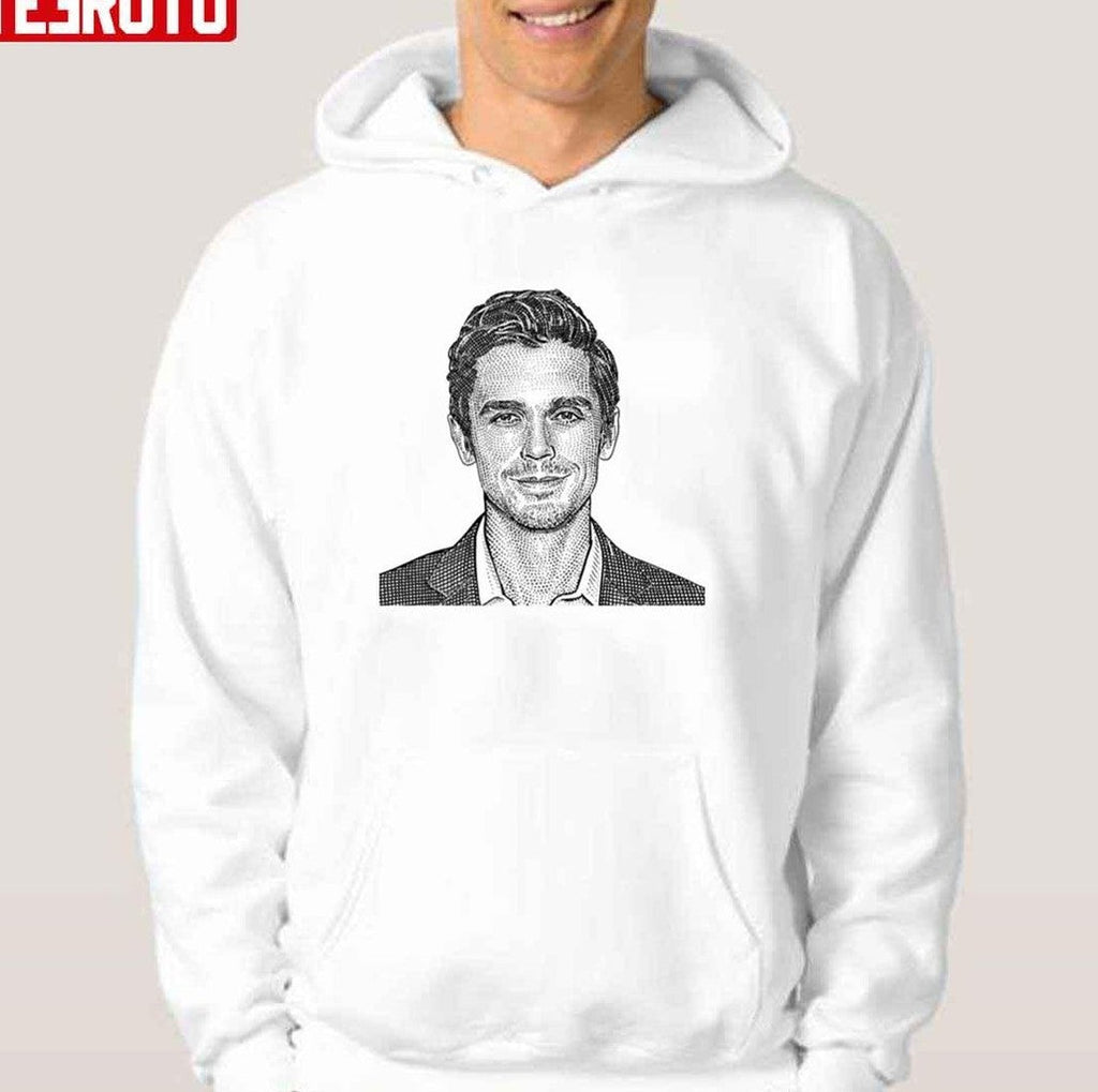 Antoni Porowski Cool Trending Unisex T-Shirt