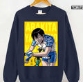 Arakita Yowamushi Pedal Unisex Sweatshirt
