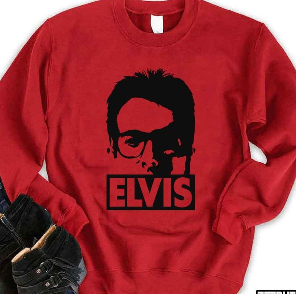 Best Design Of Elvis Costello Unisex T-shirt