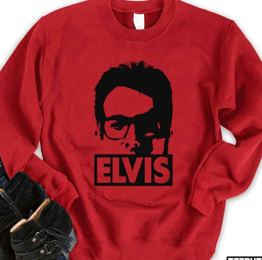 Best Design Of Elvis Costello Unisex T-shirt