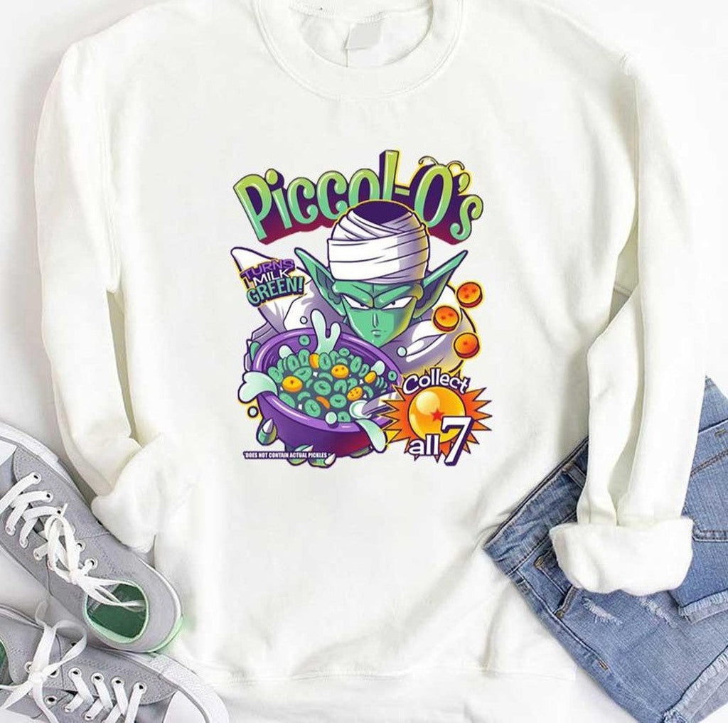 Piccolo's Cheerios Unisex T-Shirt