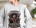 5th Annual Willie Nelson &amp; Family Vintage Unisex Sweatshirt