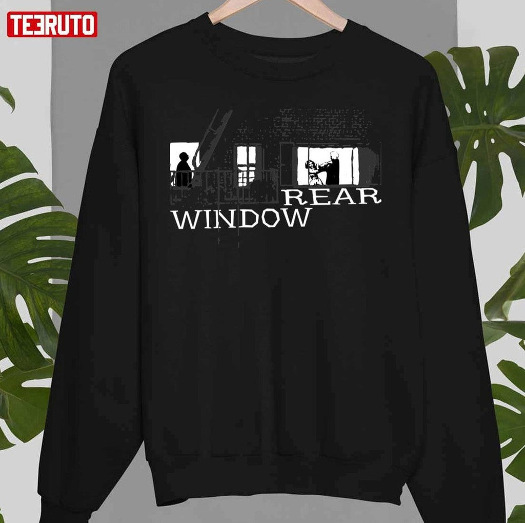 Struggle For The Truth Unisex Sweatshirt