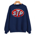 Seven Caged Tigers Stp Stone Temple Pilots Essential Unisex Sweatshirt