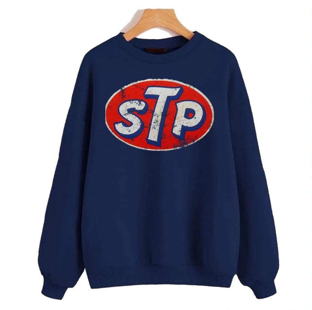 Seven Caged Tigers Stp Stone Temple Pilots Essential Unisex Sweatshirt