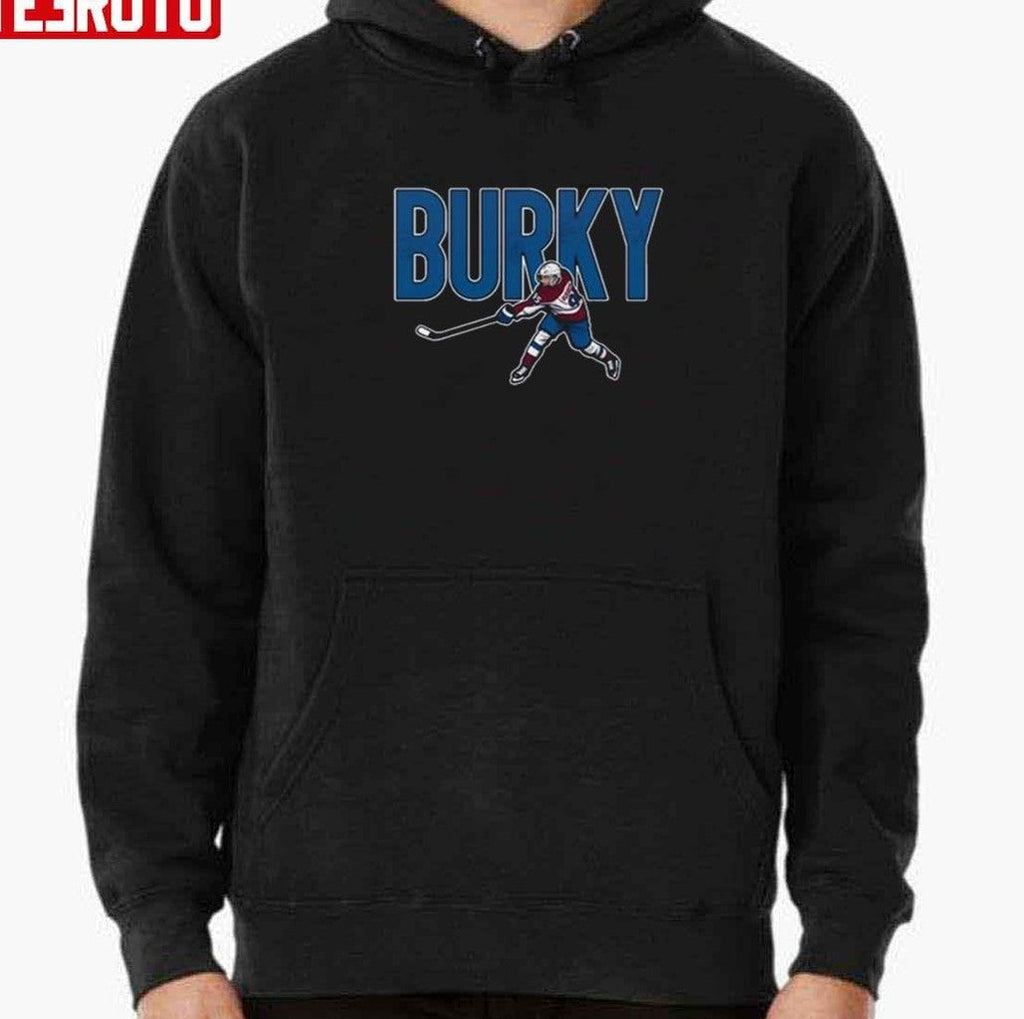 André Burakovsky Burky Unisex T-Shirt