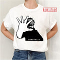 Persona 5 Don't Look At Me Unisex T-Shirt -