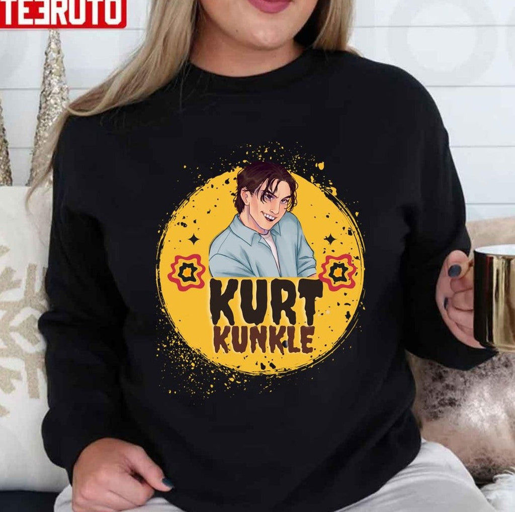 Spree Kurt Kunkle Design Unisex T-Shirt