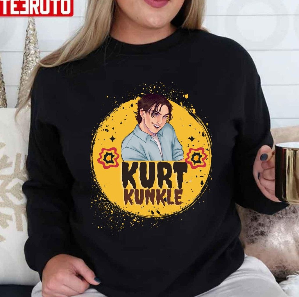 Spree Kurt Kunkle Design Unisex T-Shirt
