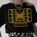 Stay On Target 1977 Unisex T-Shirt