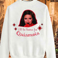Quismois Meme Unisex Sweatshirt
