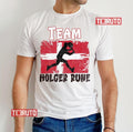 Team Holger Rune Tennis Unisex T-Shirt