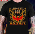 Smokey And The Bandit Unisex T-shirt