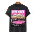 New Noise Me First And The Gimme Gimmes Unisex T-Shirt