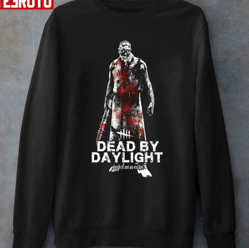 The Doctor Dead By Daylight Unisex T-shirt