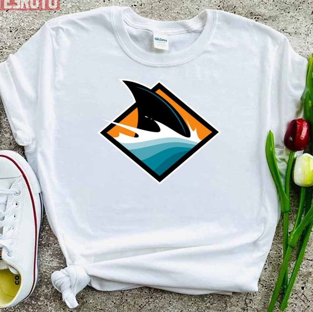 San Jose Sharks Unisex T-Shirt