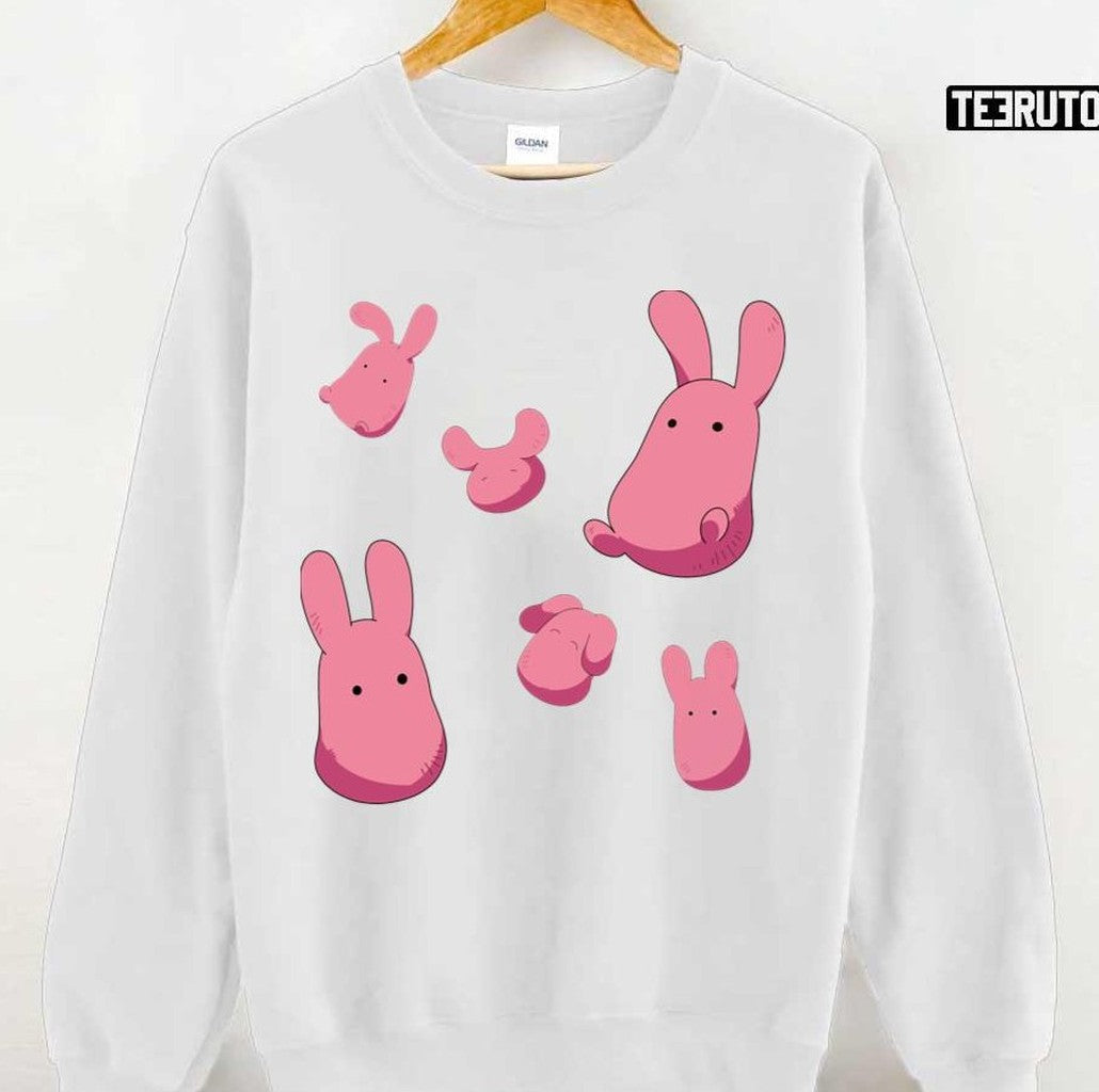 Mokkes Toilet Bound Hanako Kun Unisex T-Shirt