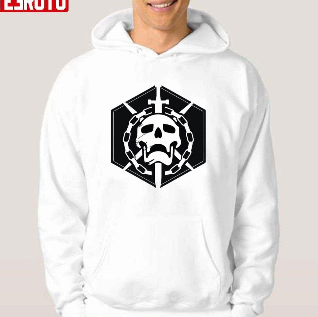 Arc 3.0 Destiny 2 Game Logo Unisex T-shirt