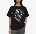 Serena Williams Breaking 23 Time Grand Slam Champion Greatest Woman Tennis Player Of All Time Unisex T-Shirt