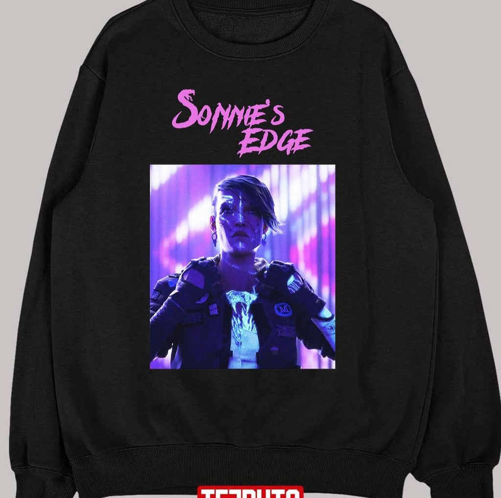 Sonnie's Edge Unisex T-Shirt